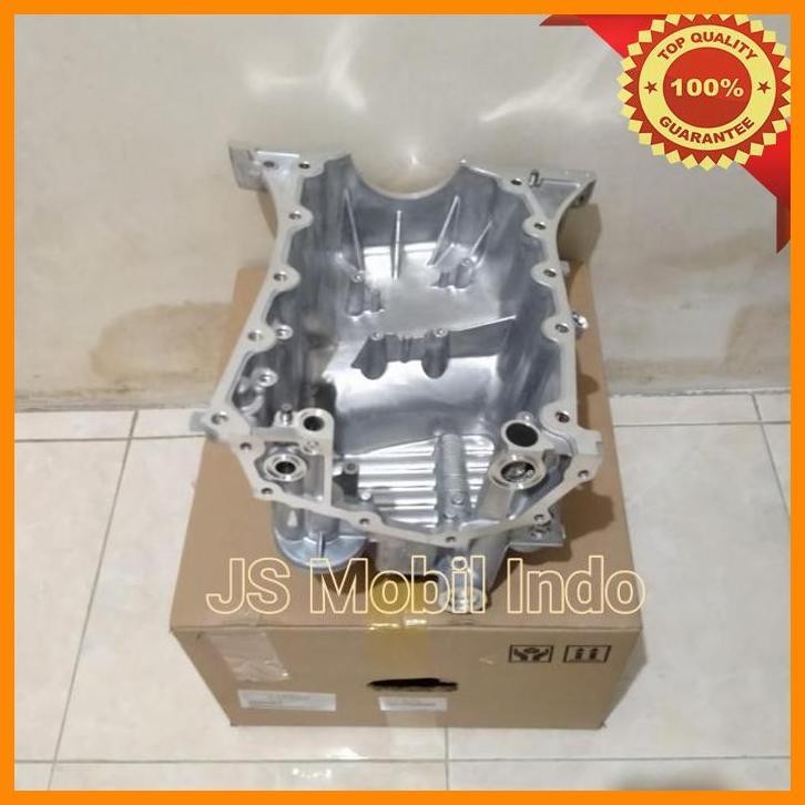 (Kskt) Bak Carter Bak Karter Bak Oli Toyota Calya Sigra 1200Cc Asli Resmi