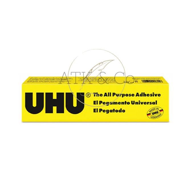 

Sale Lem Uhu Cair 60Ml - Lem Cair Uhu 60Ml