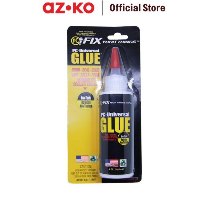 

Sale Azko Pc Universal Lem Multifungsi 118 Ml