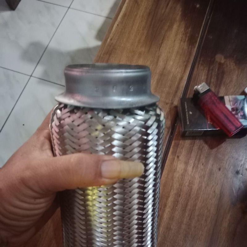 Fleksibel Truk Canter Ori Ps 110/125