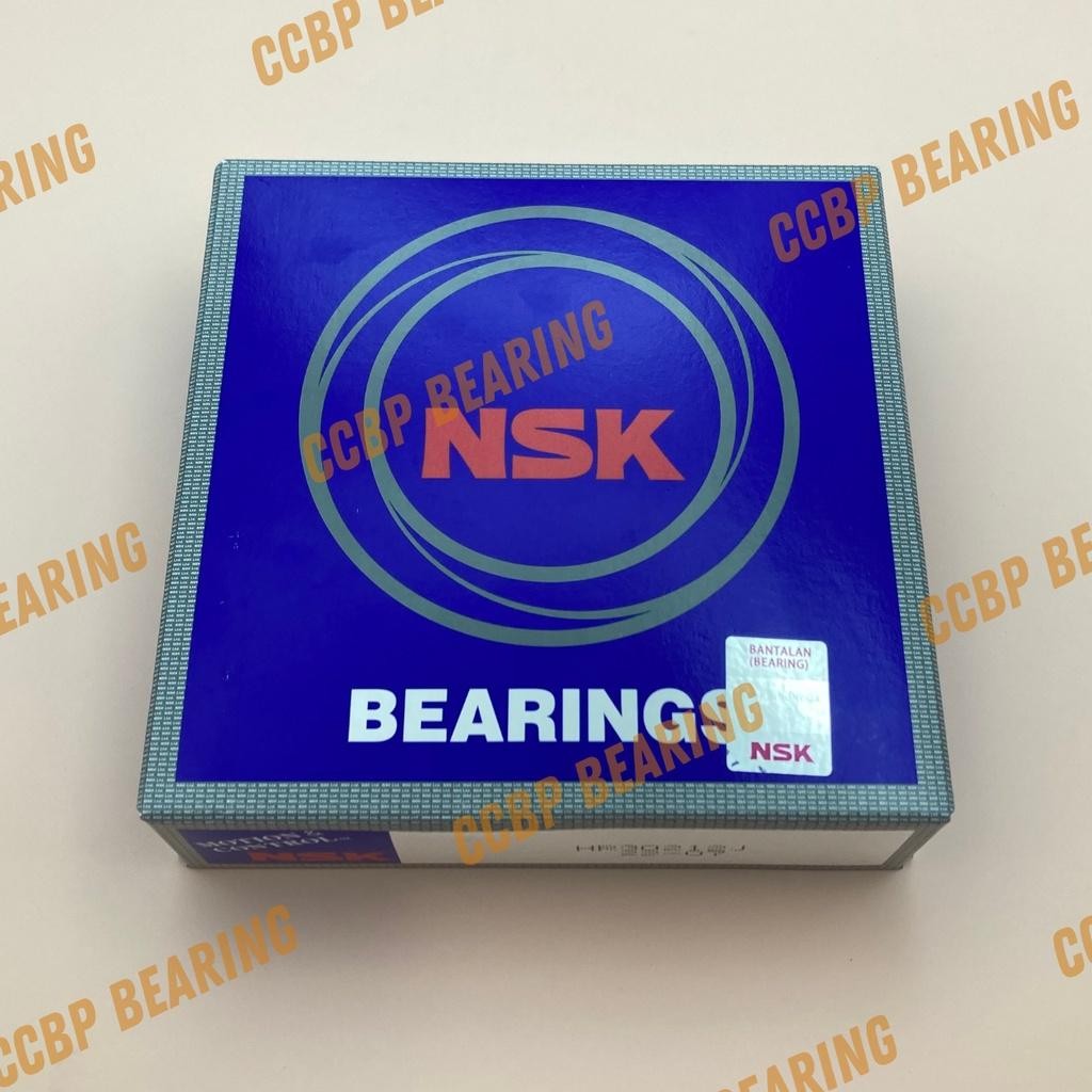 Bearing/Laher Roda Depan Luar Elf Canter Ps120 32207 32207 Ja1 Nsk