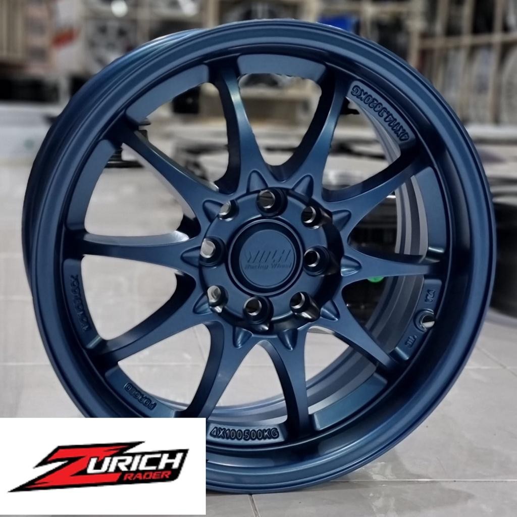 Velg Racing Ring 15 Model Ce28 For Agya Calya Karimun City Avanza Jazz