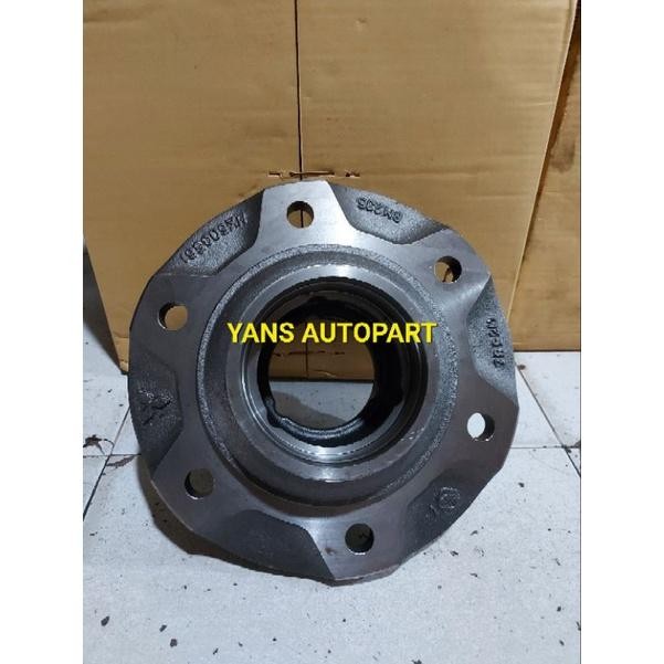 Nap Roda Belakang Canter Ps125 Original