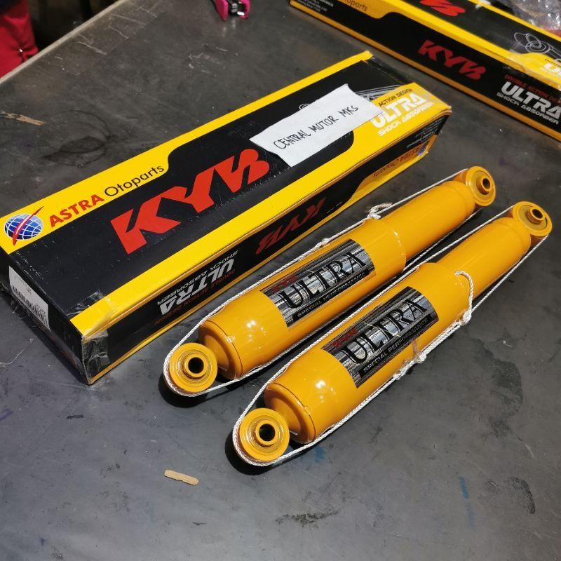 Shockbreker Belakang Toyota Avanza / Xenia Kayaba Ultra Gas