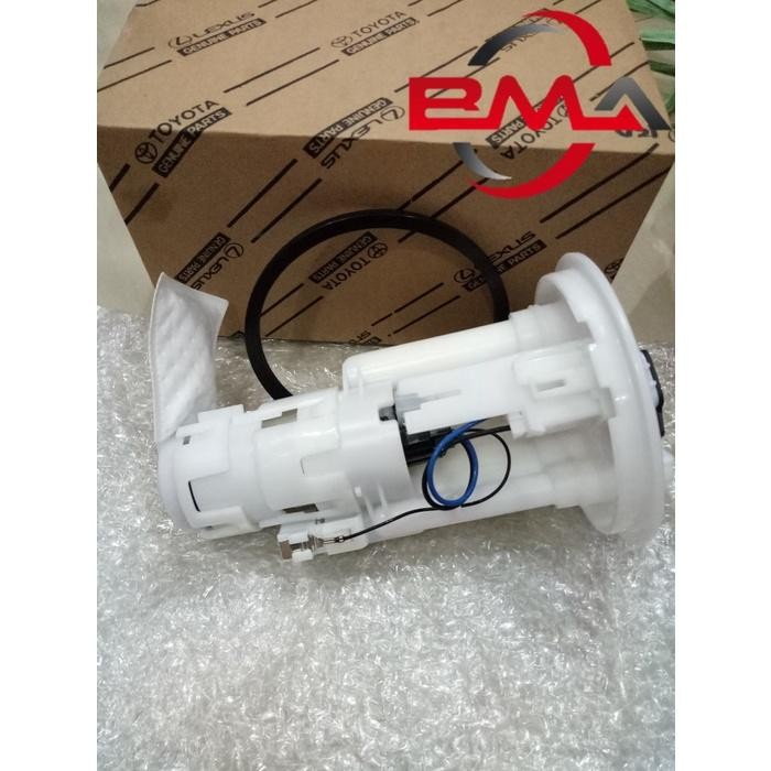 Fuel Pump Fuelpump Fulpam Pulpam Assy Pompa Bensin Assy Komplit Avanza Xenia 1.3 2004-2013