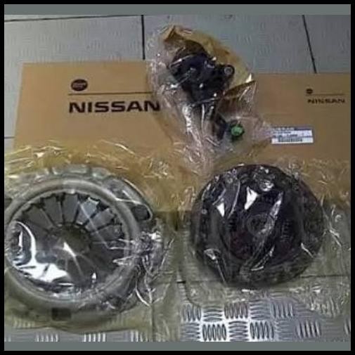 DISKON KAMPAS KOPLING GRAND LIVINA