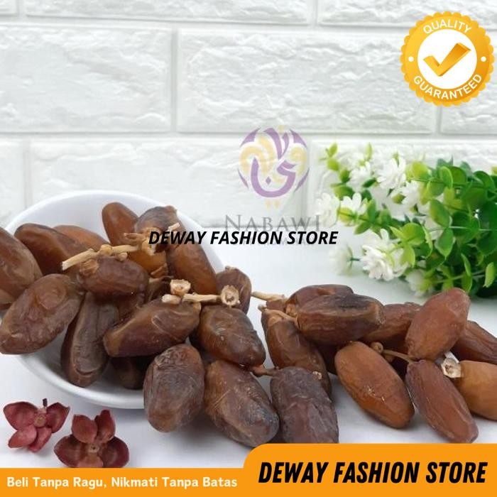 

GROSIR KURMA TUNISIA PALMFRUTT PALMFRUIT PALMFRUT 500GR BY DEWAYFASHION BAHAN BERKUALITAS TINGGI !