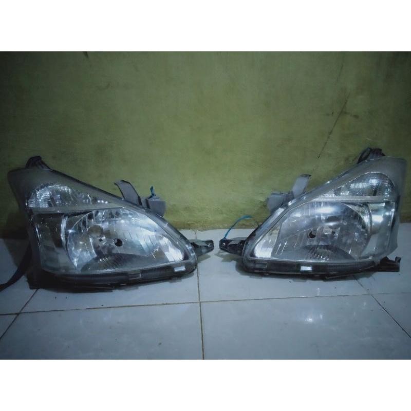 Headlamp Avanza Xenia 2012 - 2015 Original