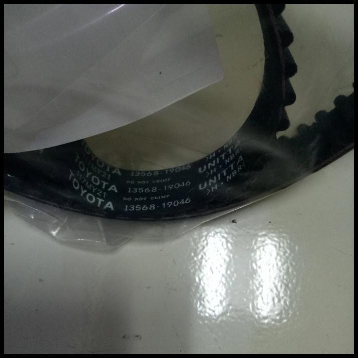 TERBARU TIMING BELT SOLUNA, TIMING BELT GREAT ORIGINAL 