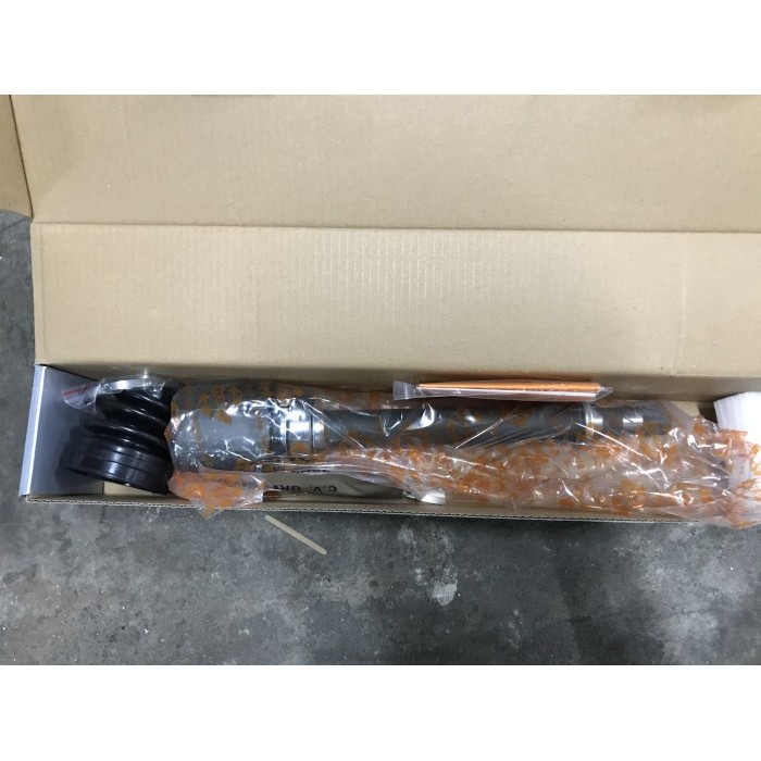 As Roda CV Joint Kanan Nissan Grand Livina 1800cc Manual