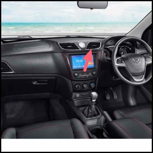 TERBARU INTERIOR KISI KISI AC WULING CONFERO ORIGINAL 