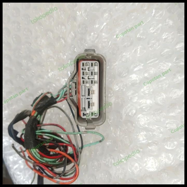 GRATIS ONGKIR SOKET SELECTOR INHIBITOR TOYOTA VX RAV4 3SGTE 