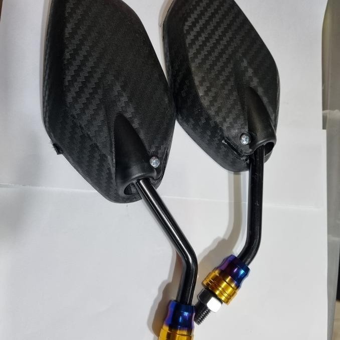 BEST SELLER SPION MOTOR MINI CARBON RING TOWTONE  MOTOR YAMAHA SEMUA YAMAHA JUPITER MX VEGA ZR VEGA 