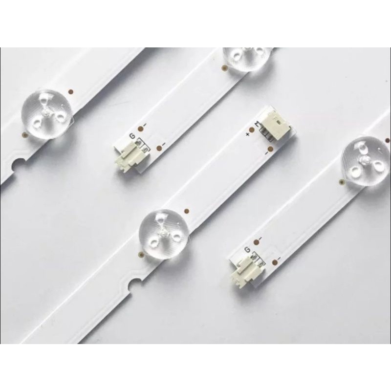 LAMPU LED BL BACKLIGHT TV SONY KD-65X8000G KD-65X7500H 65X8000G 65X7500H