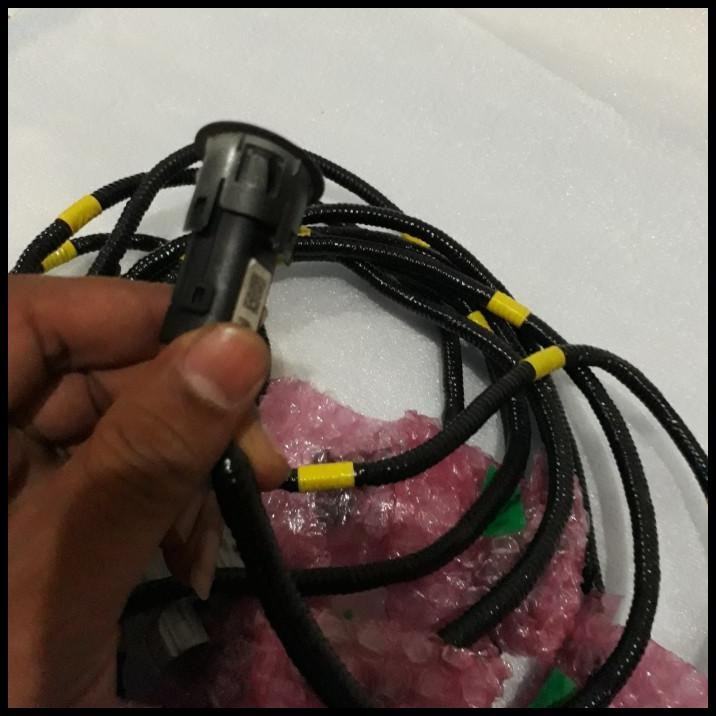TERBARU CORNER SENSOR INNOVA REBORN CORNER SENSOR DEPAN SISI PINGIR 