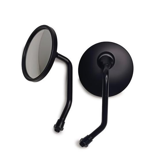 TERBARU SPION MINI CEMBUNG SPION MINI CEMBUNG BULAT UNIVERSAL AKSESORIS MOTOR