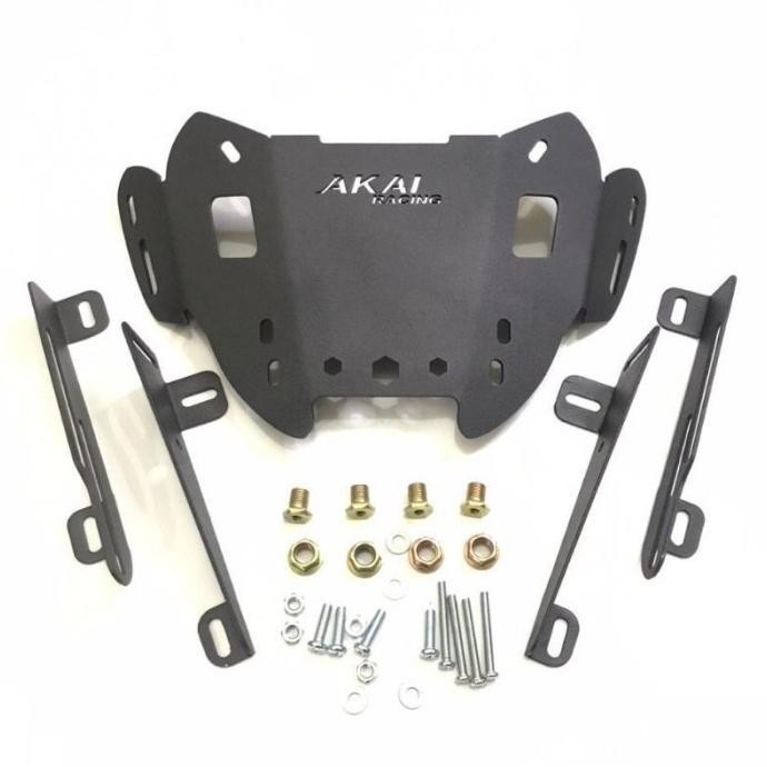 BEST QUALITY BREKET SERPO NMAX 2015-2022 FULL SET BREKET SPION NMAX OLD & NEW BISA