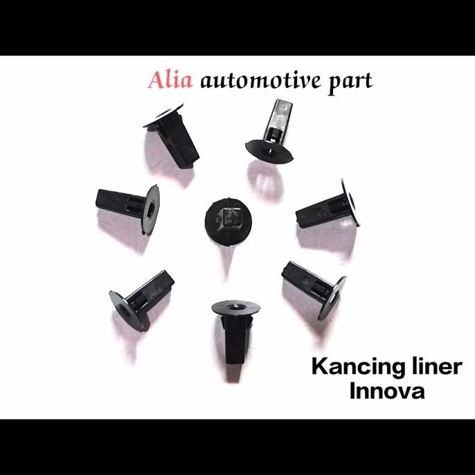 ~~~] Kancing liner Fender mobil Toyota Innova