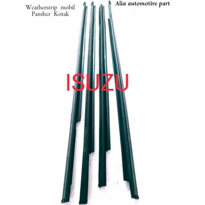 @=@=@=@=] Pelipit pintu mobil Panther kotak