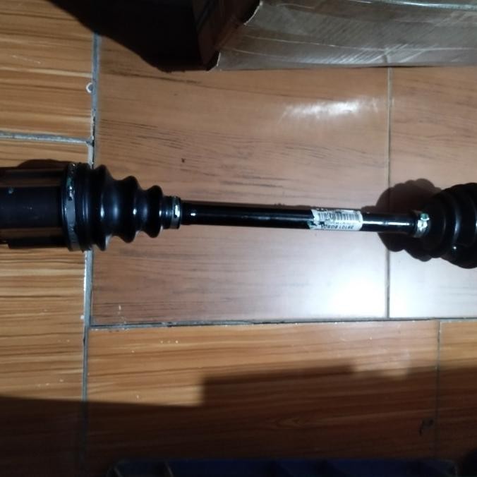 39100 8GB0A DRIVE SHAFT ASSY DATSUN CROSS AT MATIC RH KANAN ORIGINAL [ CMS ]