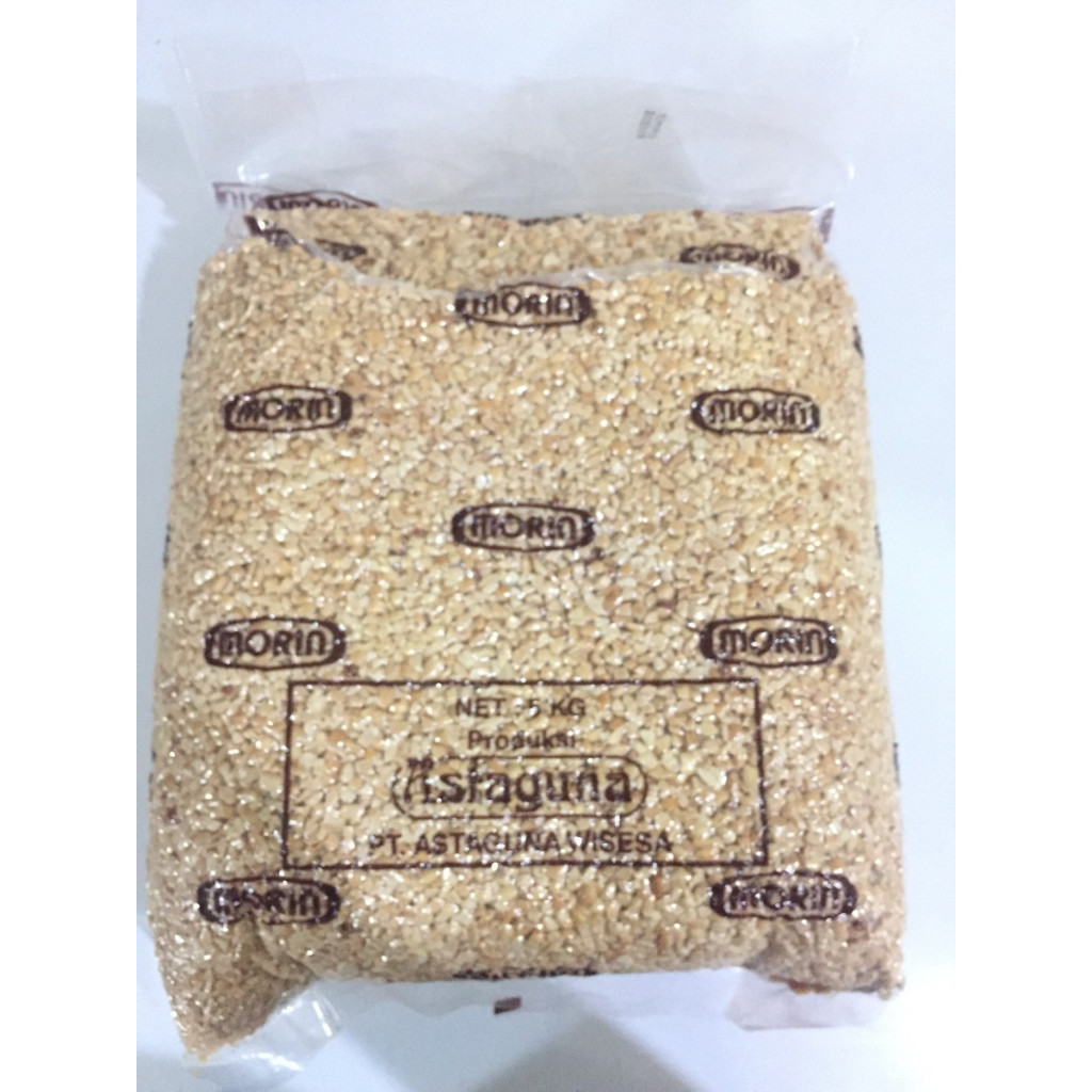 

Morin Diced Peanut 5kg