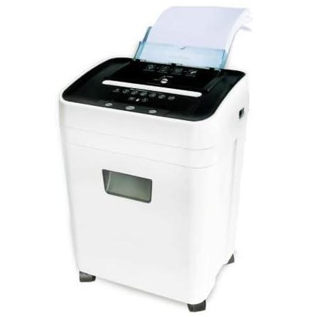 

sale! mesin penghancur kertas zsa auto75 / paper shredder zsa auto 75 cc