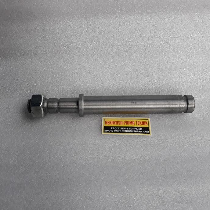 ] HW60 AS untuk T32 PADA KEPALA KAMBING ROLLER ARM YANMAR PECAH KULIT
