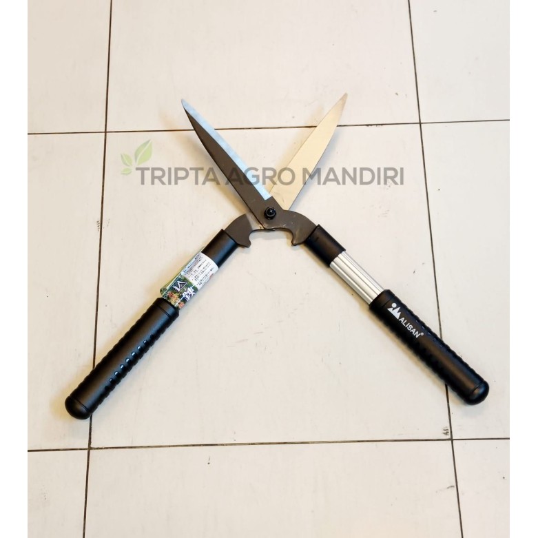 TERLARIS Gunting Rumput Tanaman Alisan 50 Cm