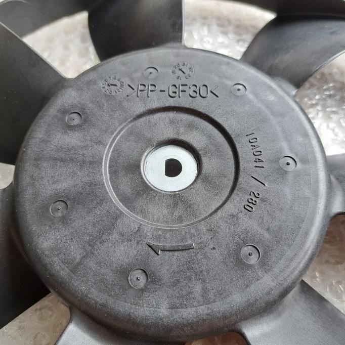 Grosir Kipas Ac Kipas Condensor Ac Honda  Mobilio Hrv  Asli