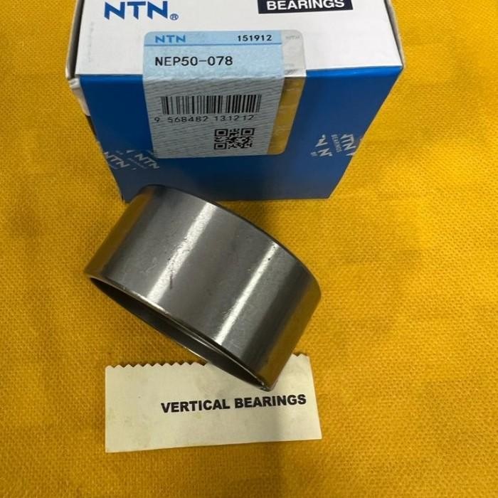 Tensioner Pully Mitsubishi Pajero Triton Ntn