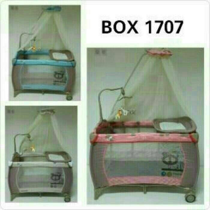 Baby Box Does 1707