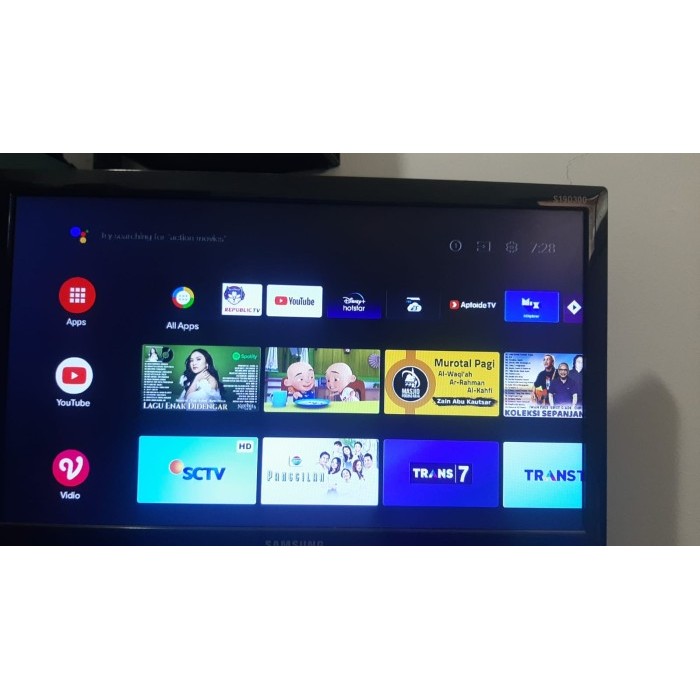 ANDROID TV BOX XSTREAM GEN 2