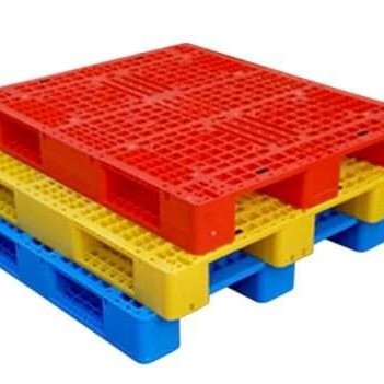 

HOT SALE! pallet plastik UK 1200x1000x150 baru