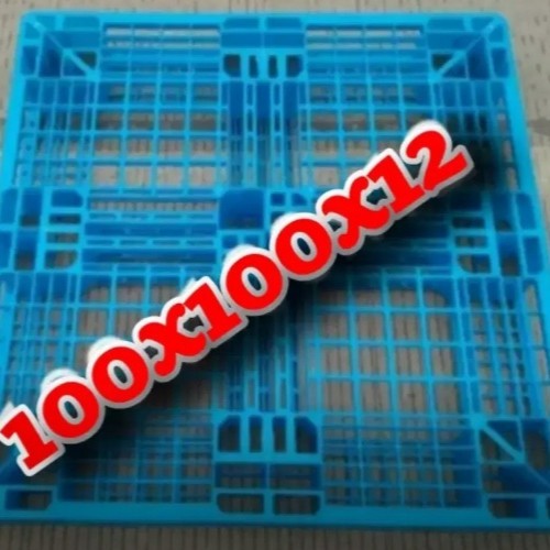palet plastik NEW 100x100x12