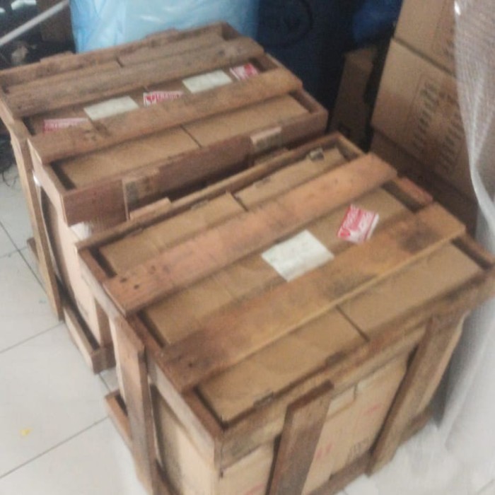 

HOT SALE! palet kayu