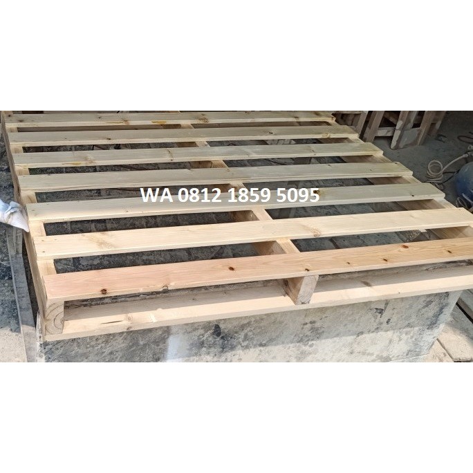 

PROMO! palet kayu, palet dipan, palet tempat tidur