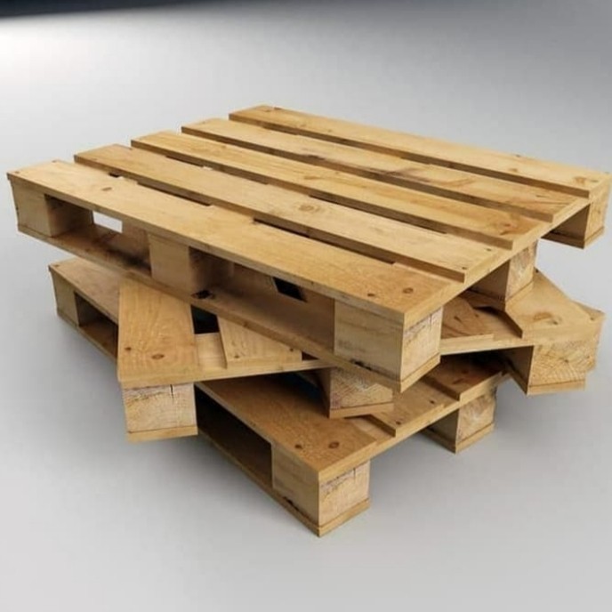 

TERLARIS! extra packing palet kayu