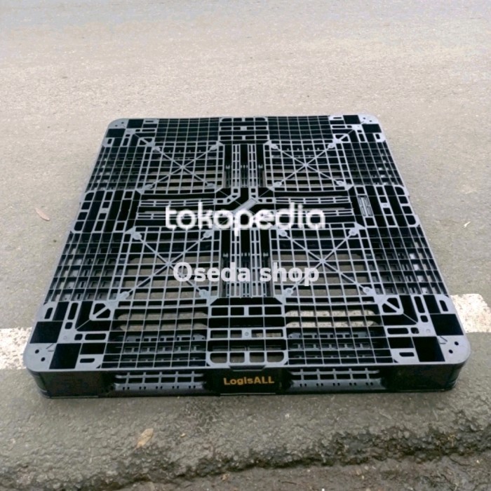 

PROMO! PALET PLASTIK 110X110X12CM