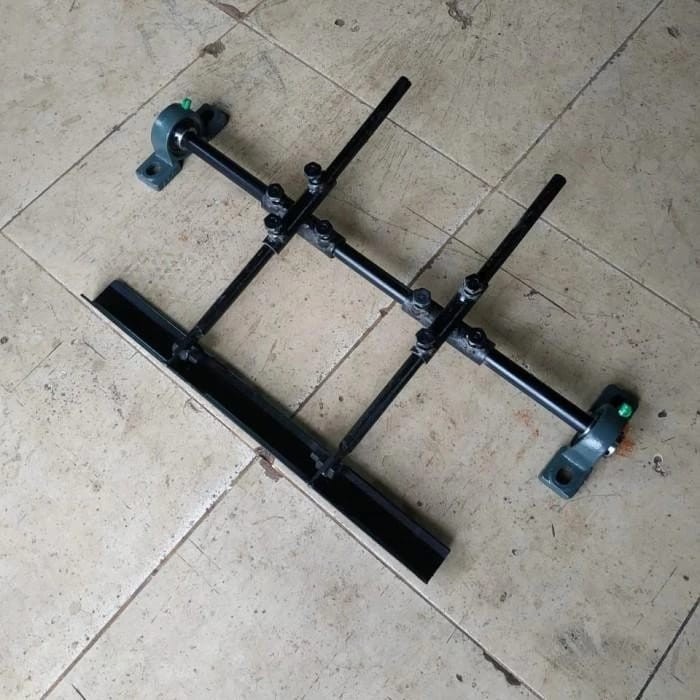 

TERLARIS! Sparepart meja sablon Thailand 12 palet