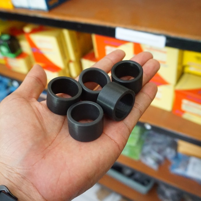 hanya disini] Ring Stik Gas Persneling Dalam Stang Vespa PTS Special Smallframe