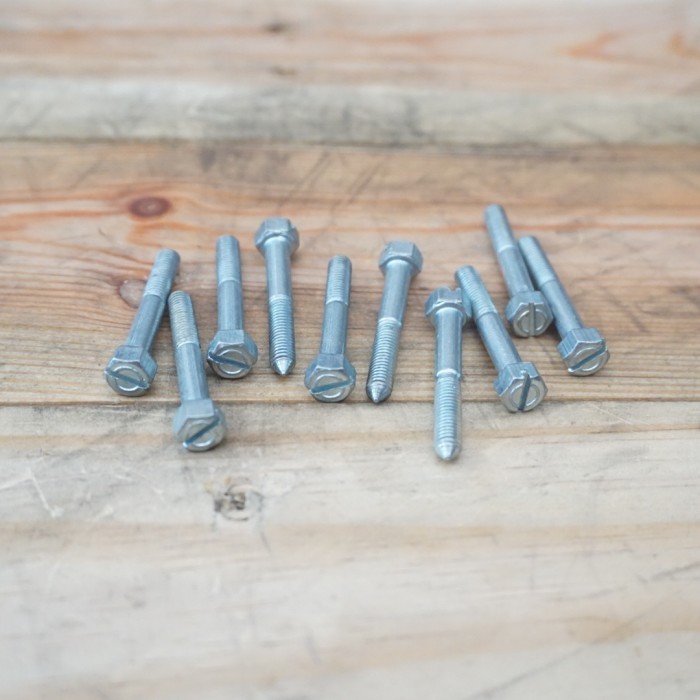 ><><><] Baut Min Tutup Karbu Vespa Px Super