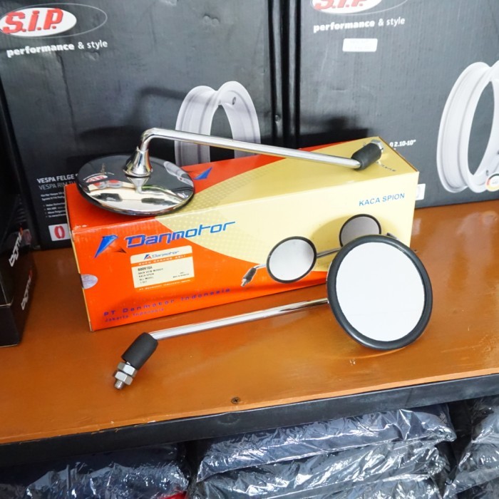 &<&<&<&] Spion Vespa Model NewPX Danmotor