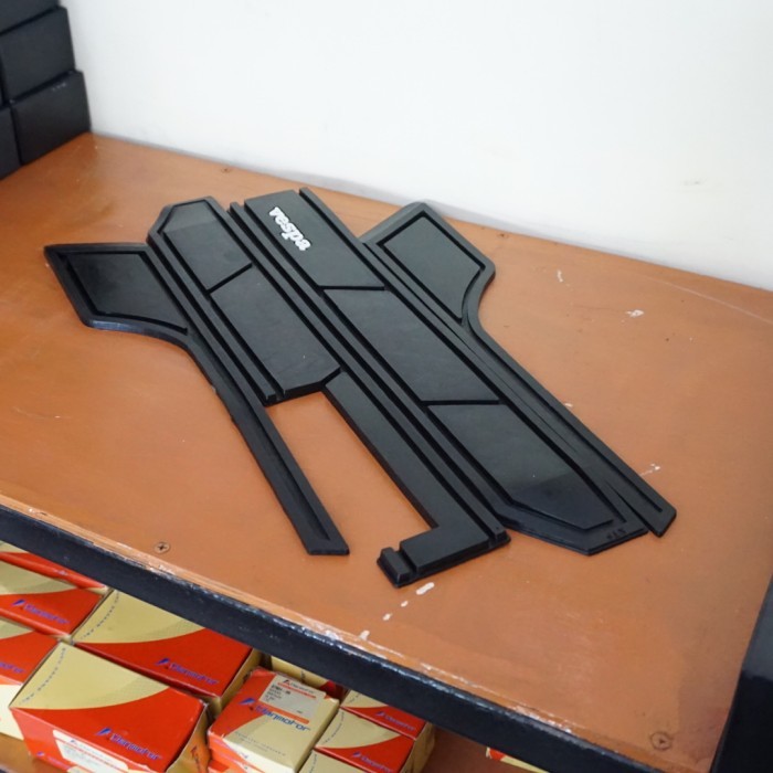 ------] Body Trim Tepong Vespa Model Utah