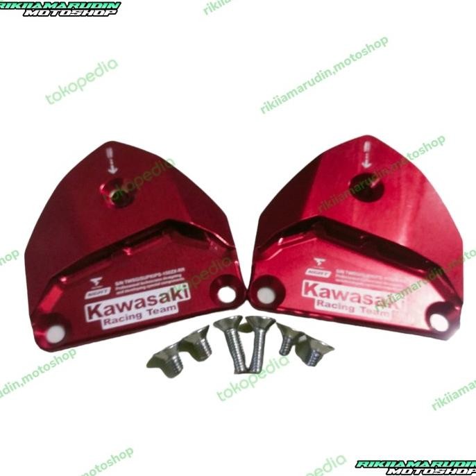 Cover Super Kips Tutup Super Kips Ninja Rr Ninja R & Ninja Ss Ngrt Stok Terbatas