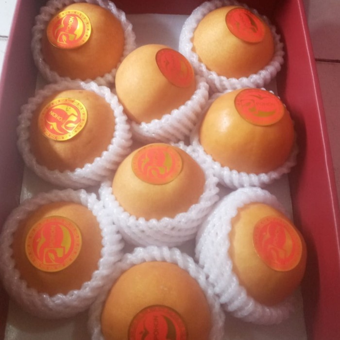 

gift Imlek pear singo korea