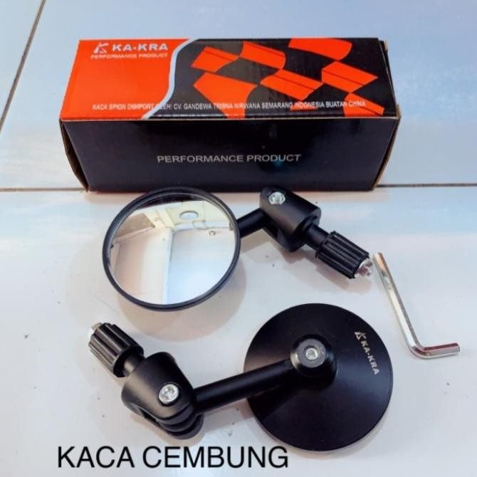 TERLARIS KACA SPION JALU FLEXIBEL NMAX/AEROX/LEXI/PCX/SCOOPY/BEAT/VARIO/MIO/M3/