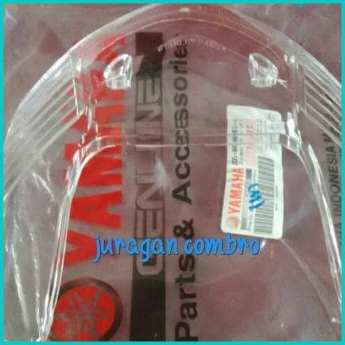 Mika Stoplamp Nouvo Z 07D35Z4 murah