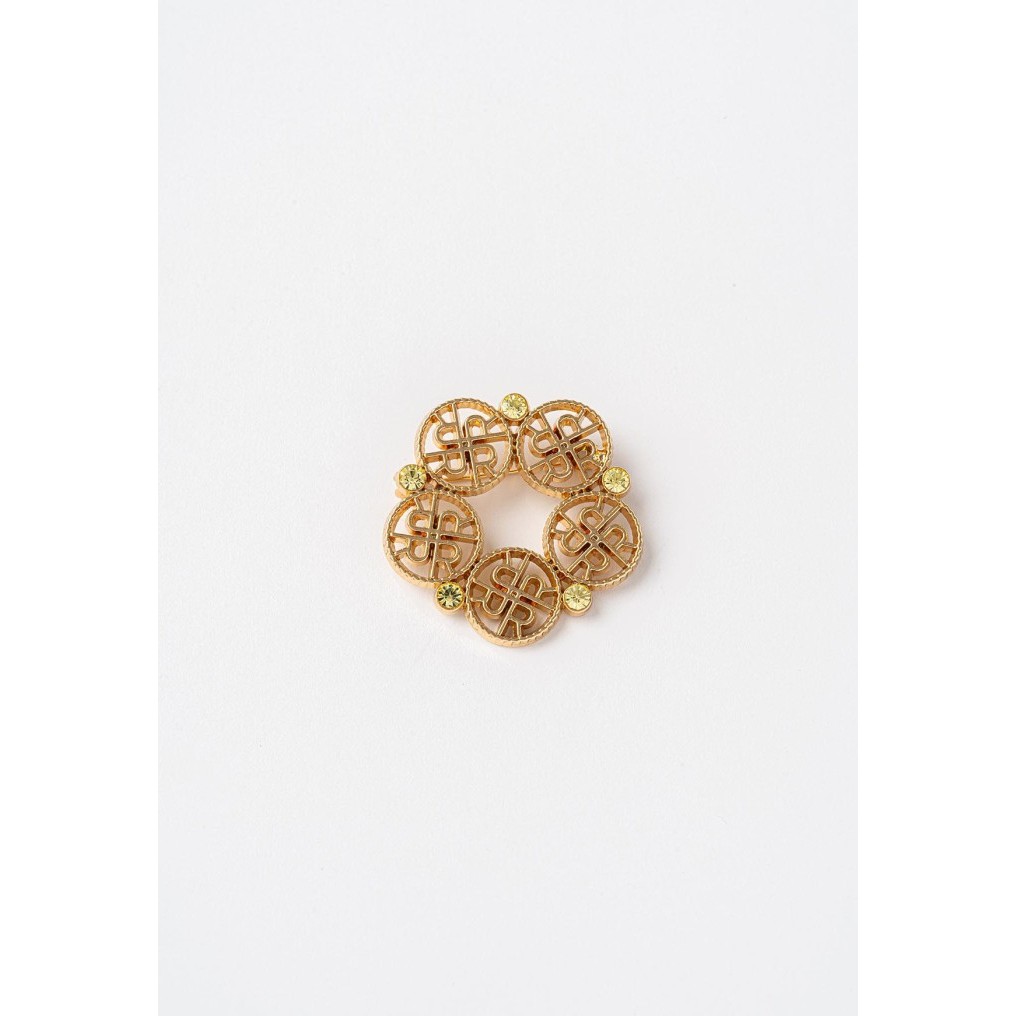 Brooch - Nalara Brooch - RiaMiranda