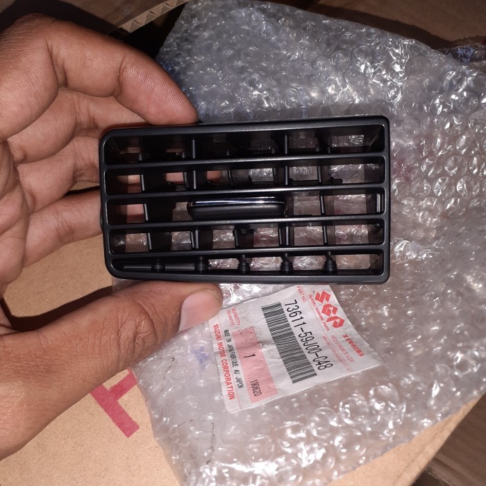 kisi kisi ac tengah apv arena