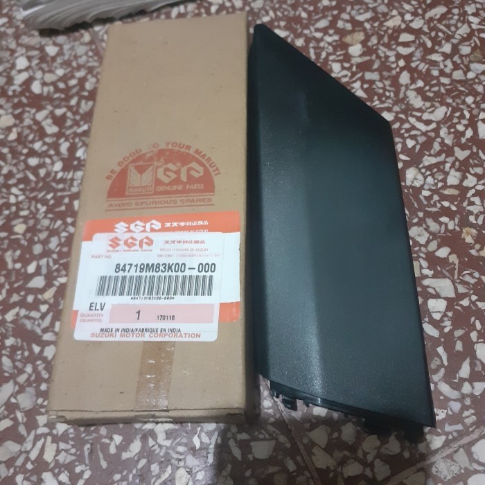 sambungan spion suzuki splash